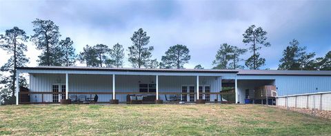 Photo of 135 Bryant Road, Corrigan, TX 75939 (MLS # 78896967)