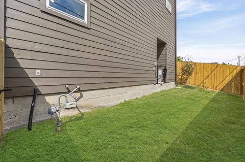 Tiny photo for 5109 Avenue J, Houston, TX 77011 (MLS # 64025831)