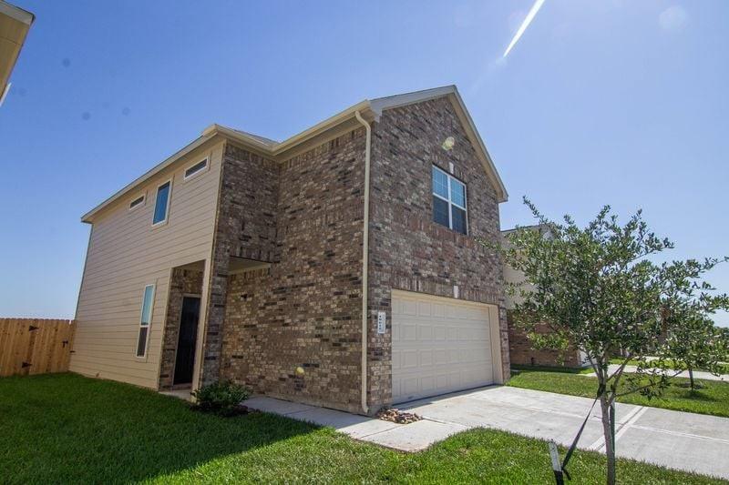 18615 Rock Flats Ravine Drive