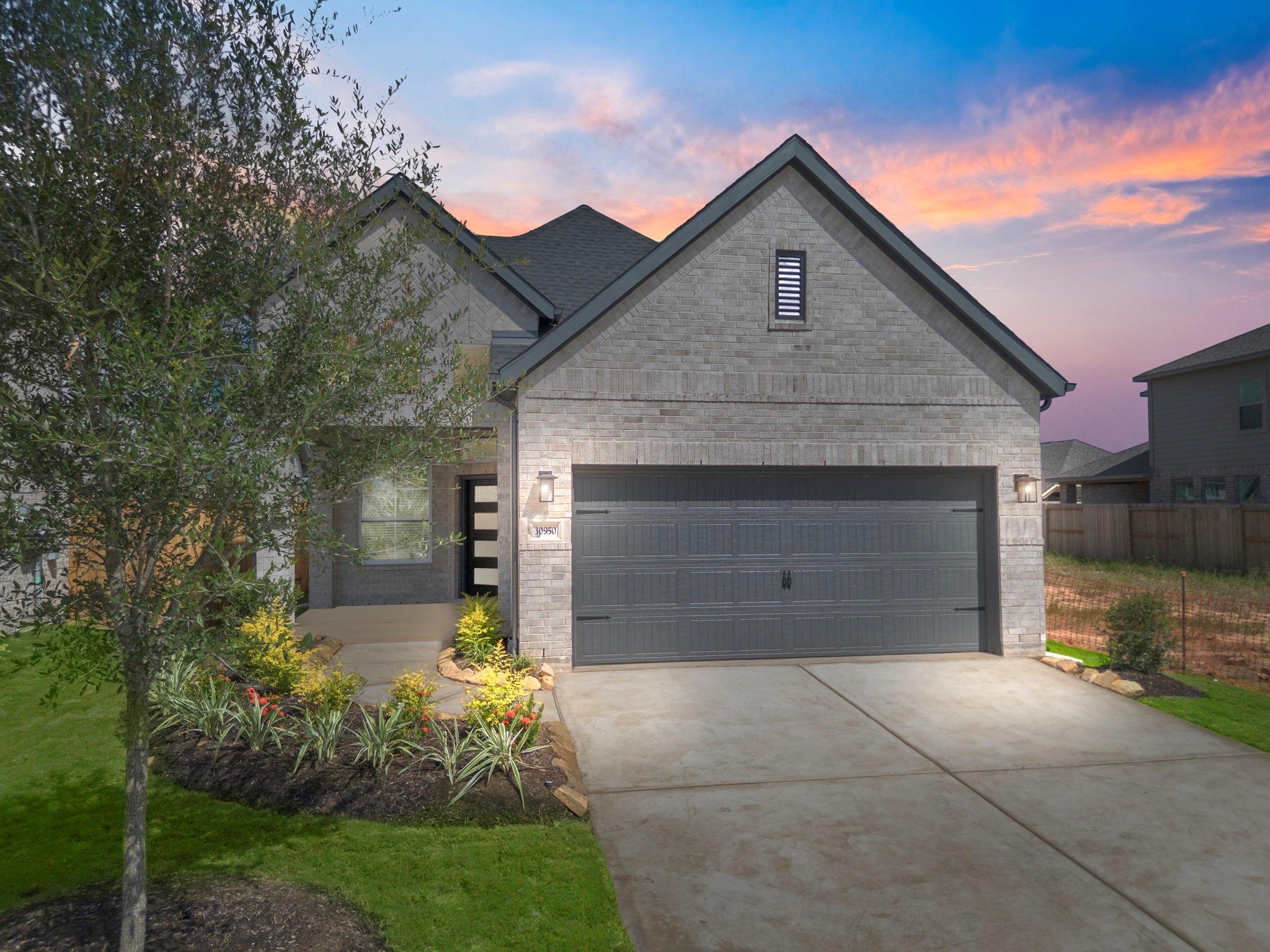 2819 Sunrise Field Lane
