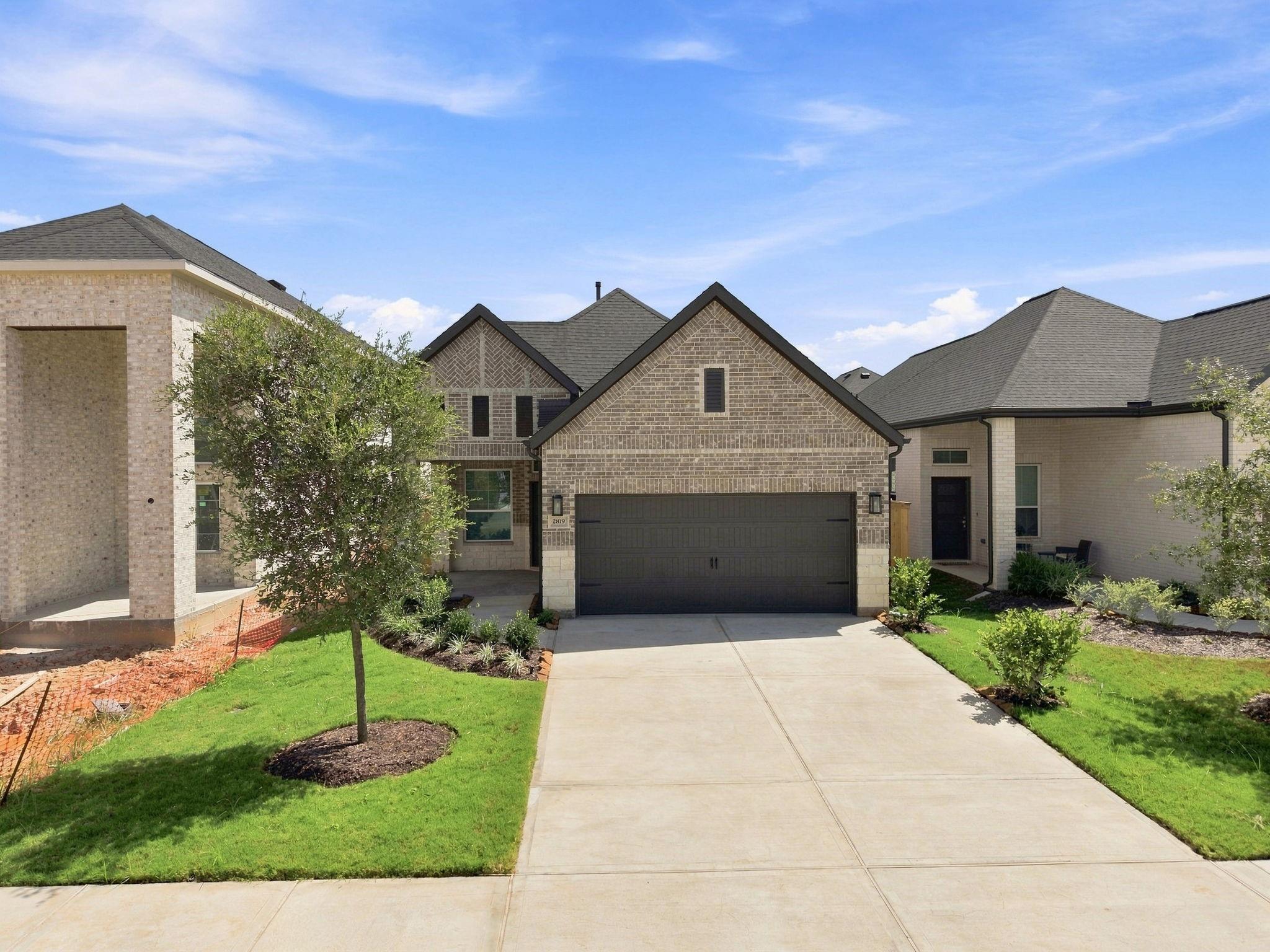 2819 Sunrise Field Lane