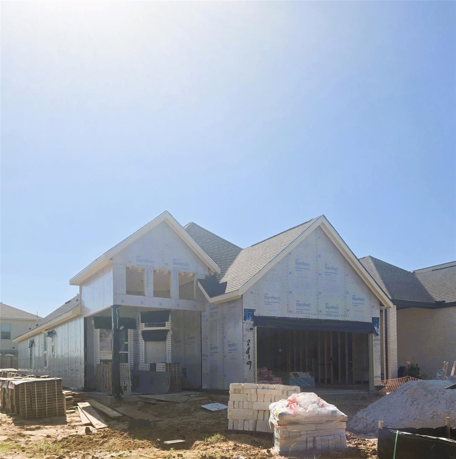 2819 Sunrise Field Lane