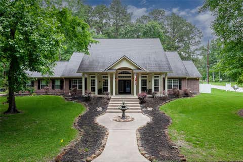 Photo of 289 Broadmoor Drive, Huntsville, TX 77340 (MLS # 13319003)