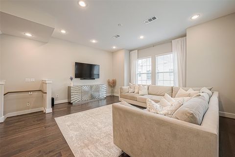 Tiny photo for 2051 Sherwood Forest Street, Houston, TX 77043 (MLS # 51541503)