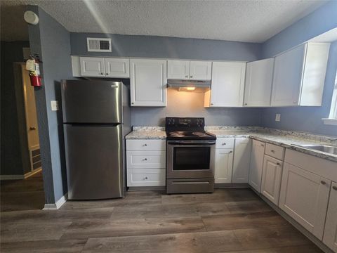 Photo of 2311 71st Street #206, Galveston, TX 77551 (MLS # 20209307)