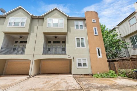 Photo of 5734 Kansas Street, Houston, TX 77007 (MLS # 94121996) Photo of 5734 Kansas Street, Houston, TX 77007 (MLS # 94121996)