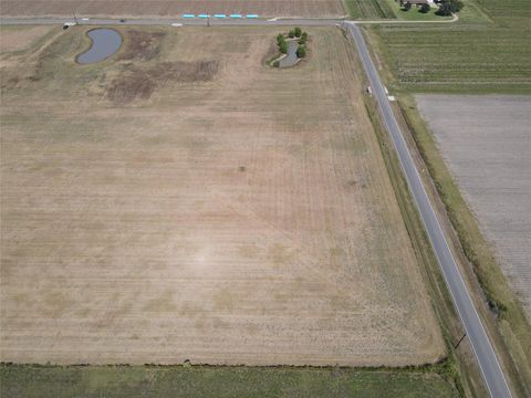 Photo of TBD Shenley Road, Guy, TX 77444 (MLS # 83804517)