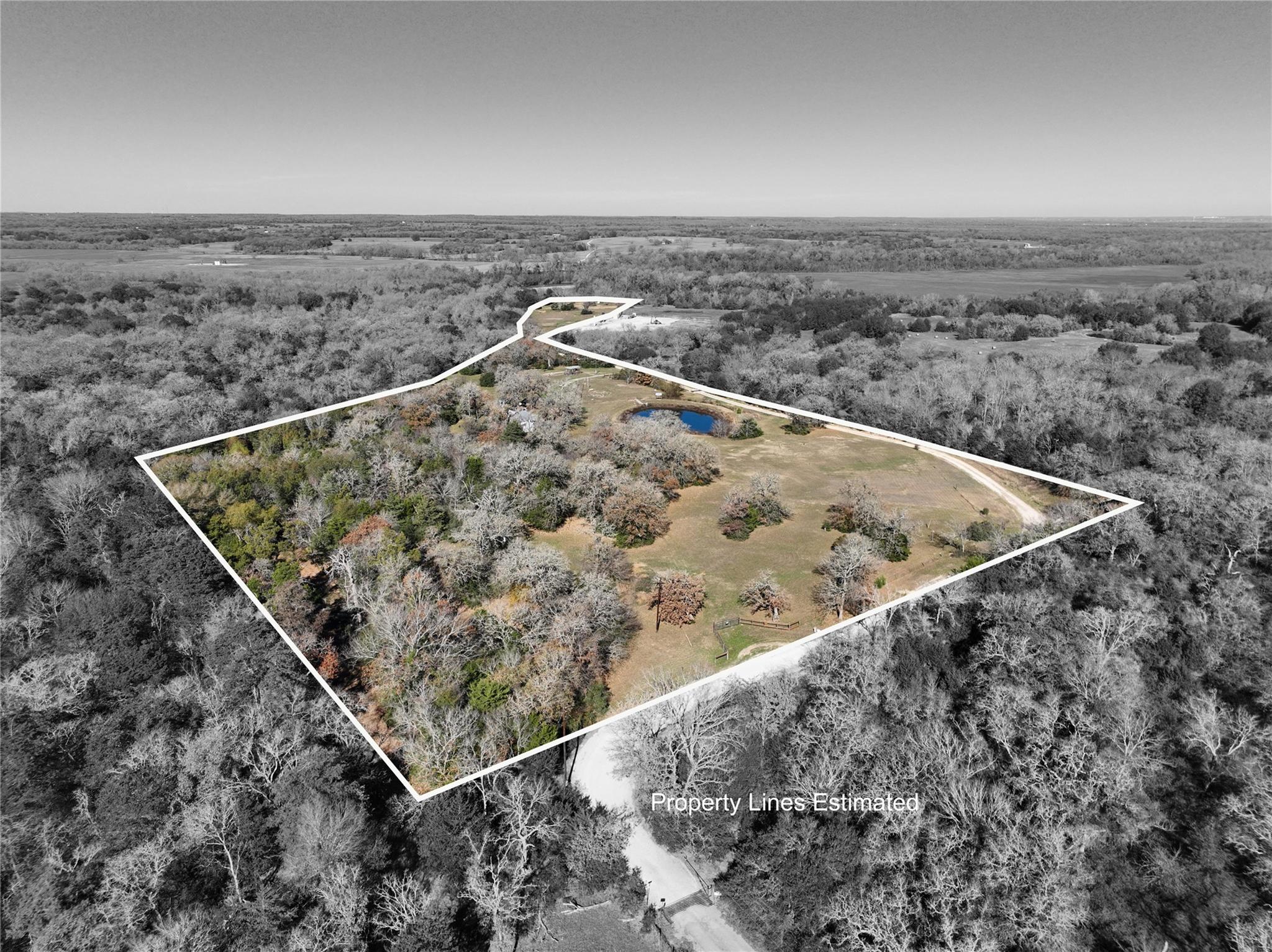 2869 Rockin C S Ranch Road