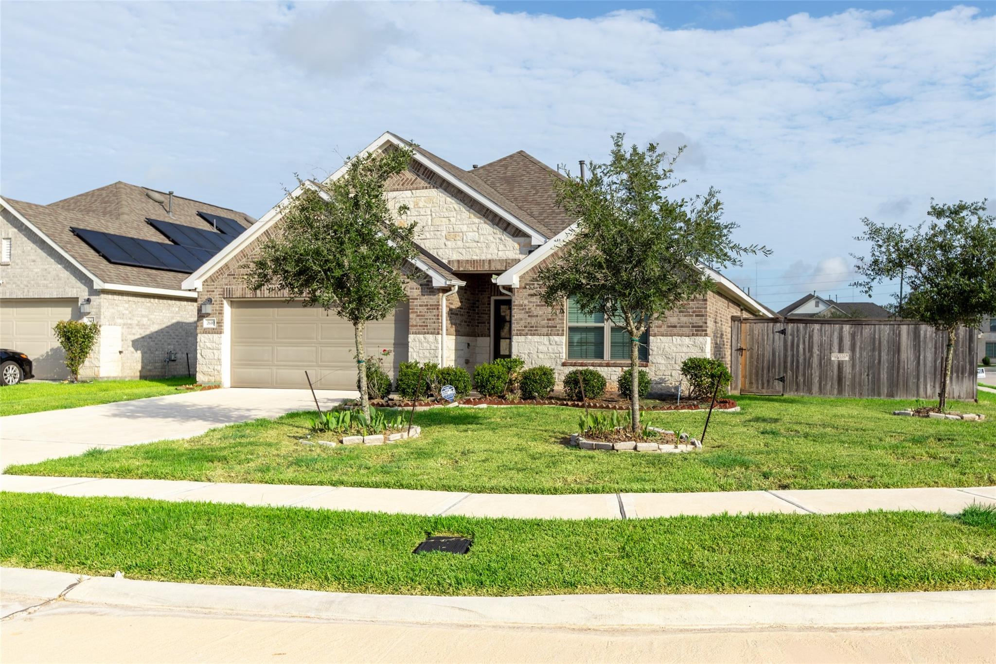 2610 Blue Abbot Drive