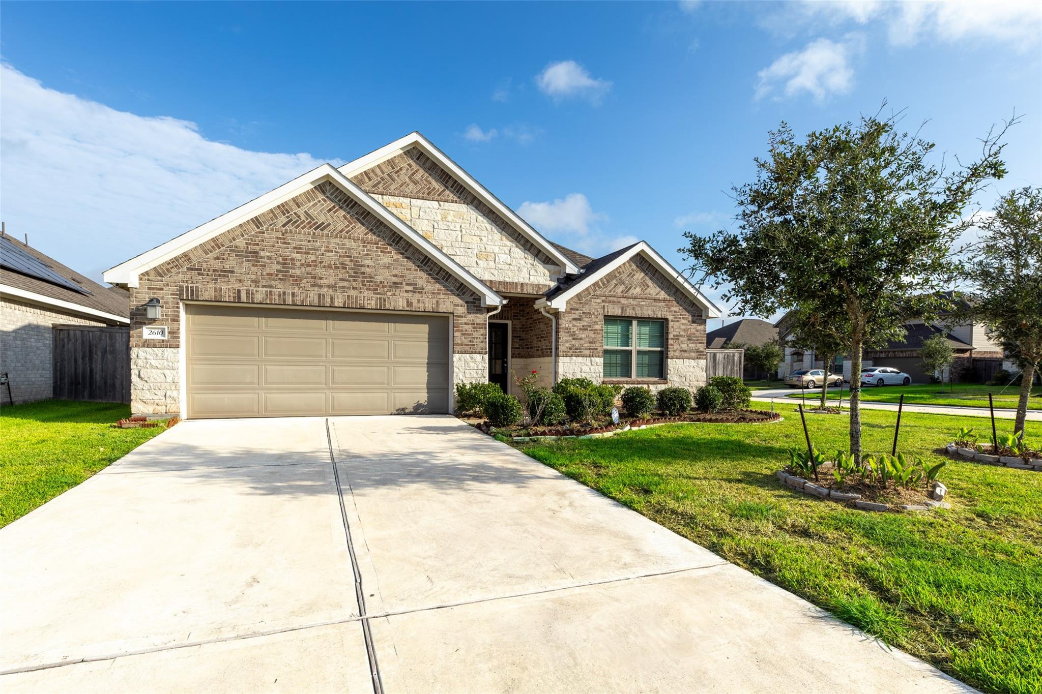 2610 Blue Abbot Drive