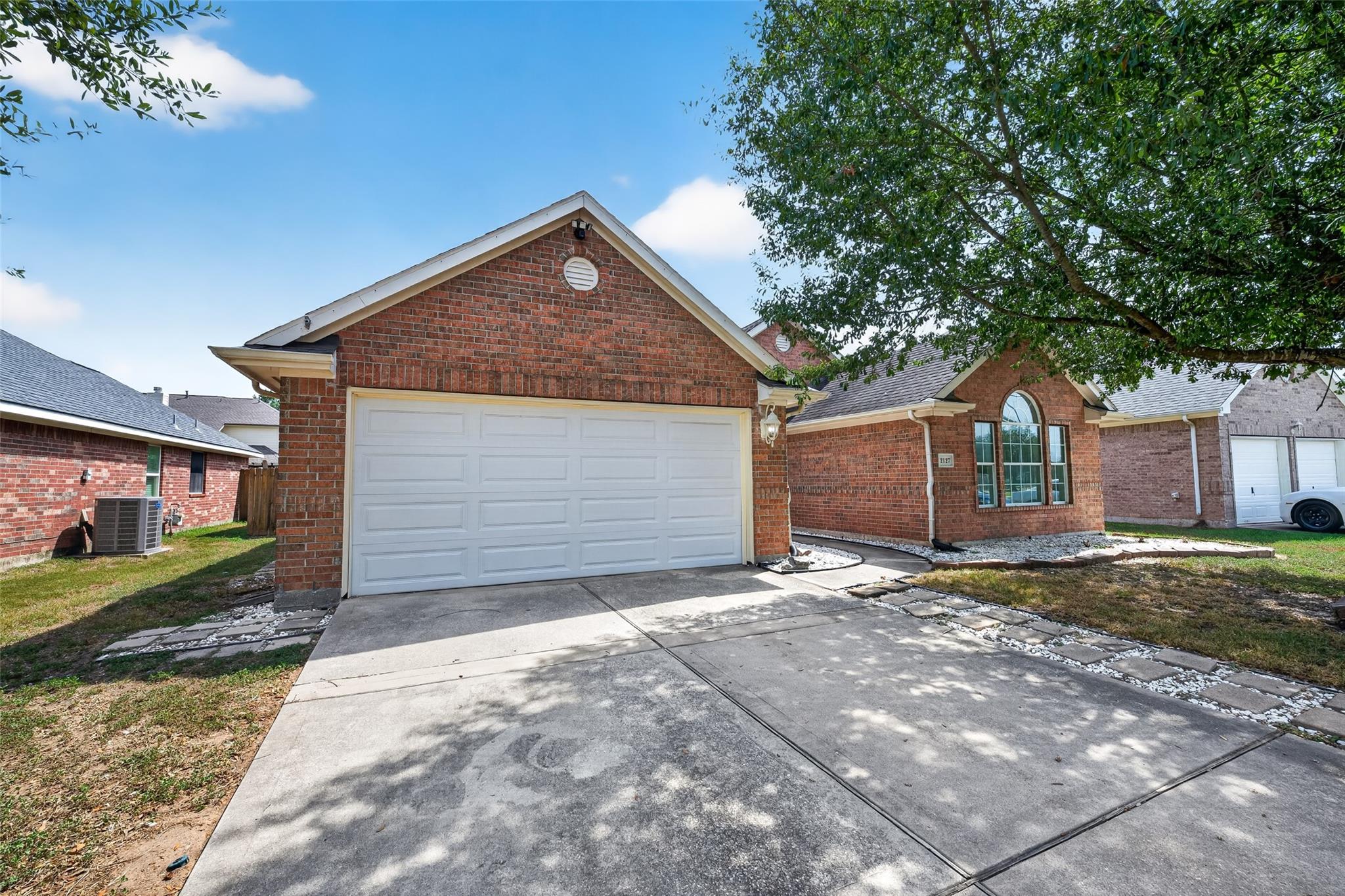 2127 Hannover Way