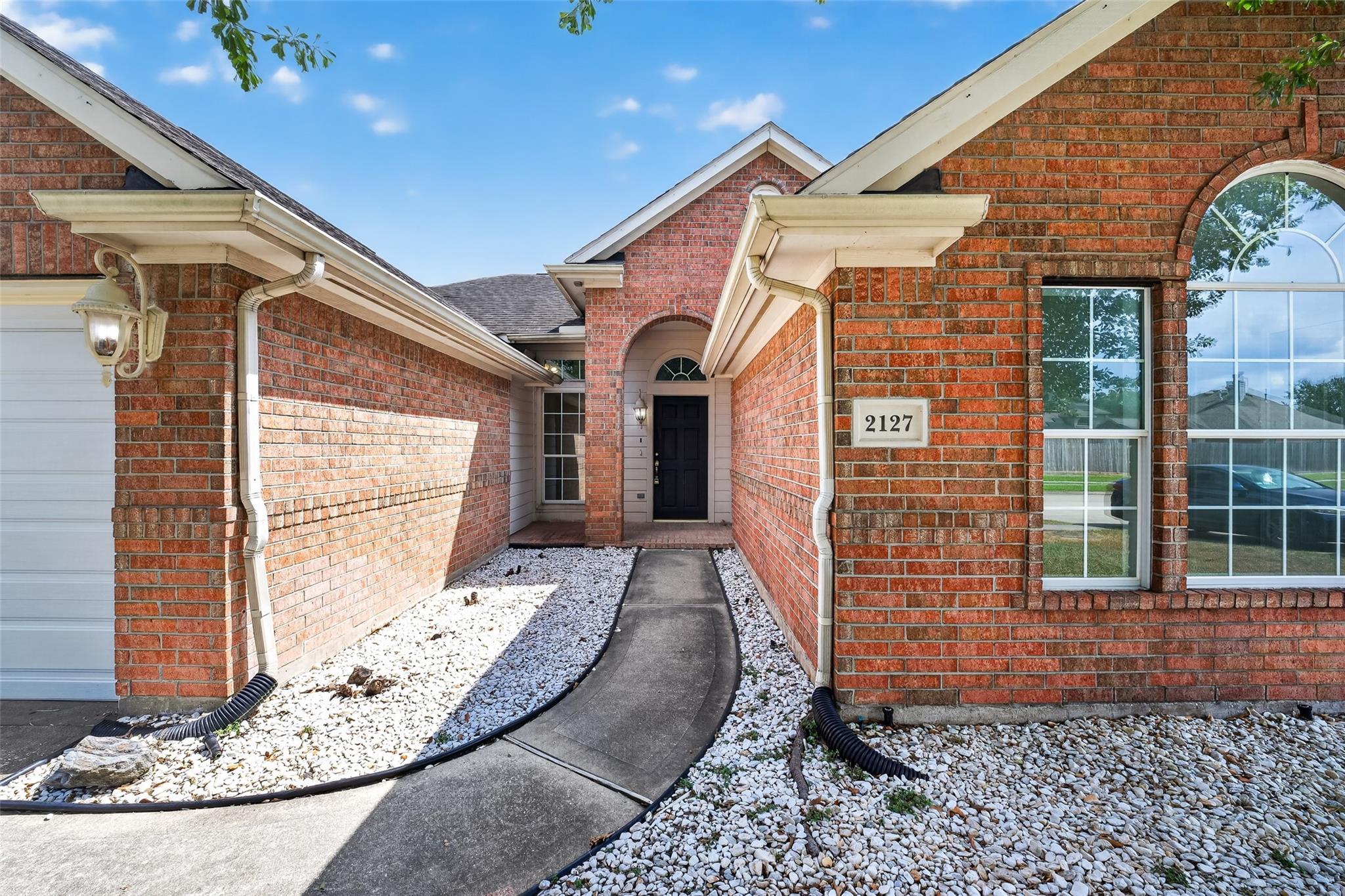 2127 Hannover Way