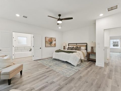 Tiny photo for 4016 Northfield Lane, Houston, TX 77092 (MLS # 47279221)