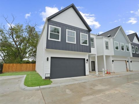 Tiny photo for 4016 Northfield Lane, Houston, TX 77092 (MLS # 47279221)