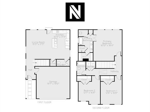 Tiny photo for 4016 Northfield Lane, Houston, TX 77092 (MLS # 47279221)