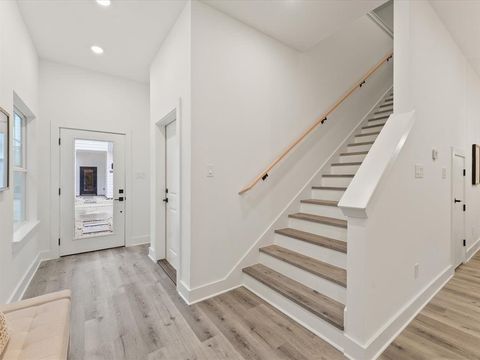 Tiny photo for 4016 Northfield Lane, Houston, TX 77092 (MLS # 47279221)