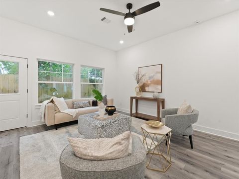 Tiny photo for 4016 Northfield Lane, Houston, TX 77092 (MLS # 47279221)