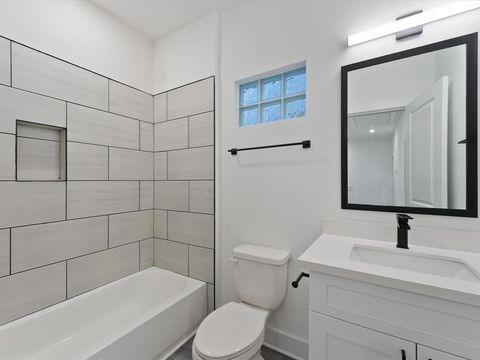 Tiny photo for 4016 Northfield Lane, Houston, TX 77092 (MLS # 47279221)