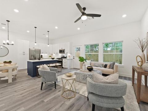 Tiny photo for 4016 Northfield Lane, Houston, TX 77092 (MLS # 47279221)