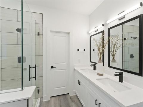 Tiny photo for 4016 Northfield Lane, Houston, TX 77092 (MLS # 47279221)