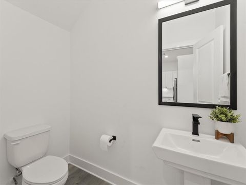 Tiny photo for 4016 Northfield Lane, Houston, TX 77092 (MLS # 47279221)