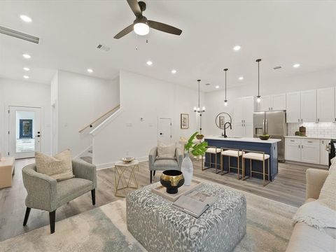 Tiny photo for 4016 Northfield Lane, Houston, TX 77092 (MLS # 47279221)