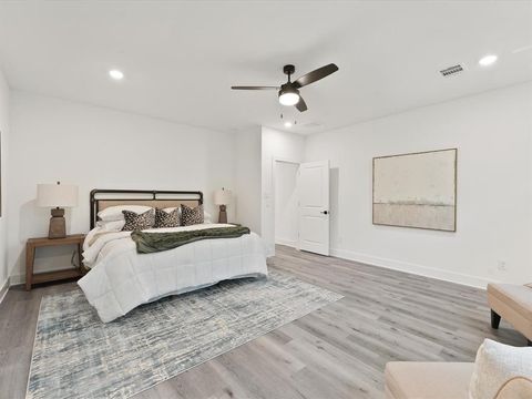 Tiny photo for 4016 Northfield Lane, Houston, TX 77092 (MLS # 47279221)