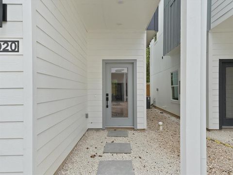 Tiny photo for 4016 Northfield Lane, Houston, TX 77092 (MLS # 47279221)