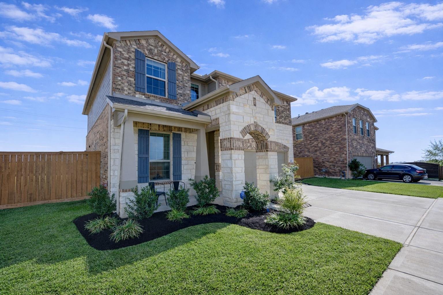8206 Wave Arbor Drive