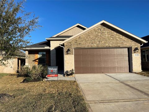 Photo of 20822 Little Sebastian Trail Trl, Tomball, TX 77377 (MLS # 87020457)