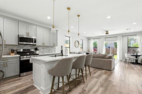 Photo of 7711 Willow Street, Houston, TX 77088 (MLS # 69968796)