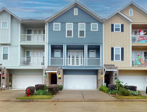 Photo of 1406 Veranda Mist, League City, TX 77573 (MLS # 53291384)