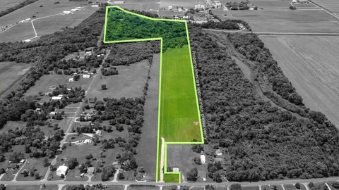 Vacant Land For Sale - 0000 Cr 168<br/> Alvin, TX 77511