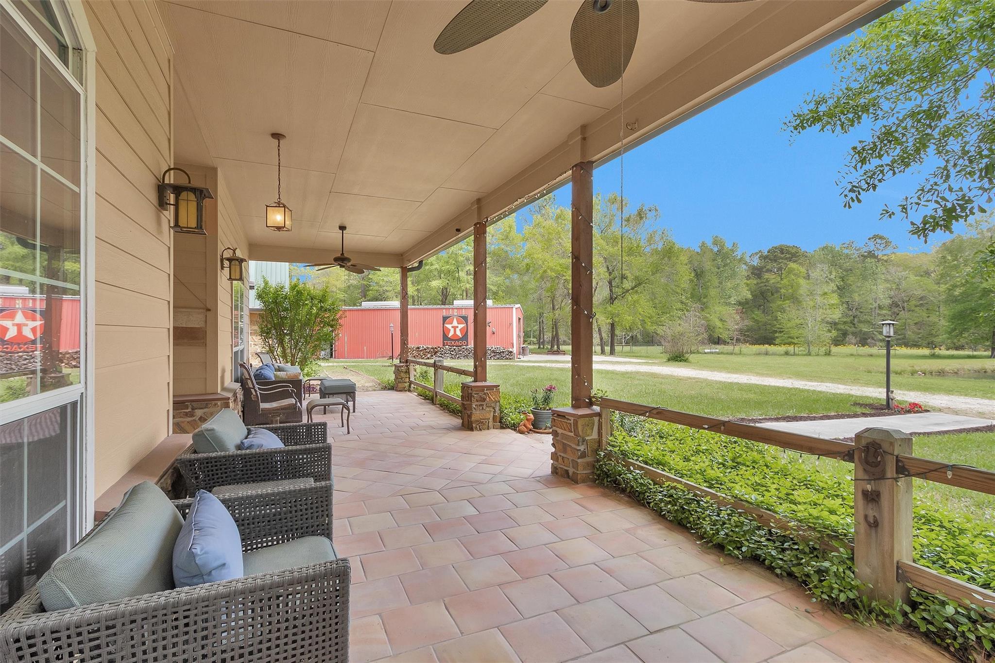 23421 Martha Williams Road