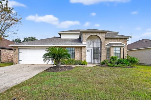 Photo of 7534 Eight Willows Rd, Missouri City, TX 77489 (MLS # 37857095)