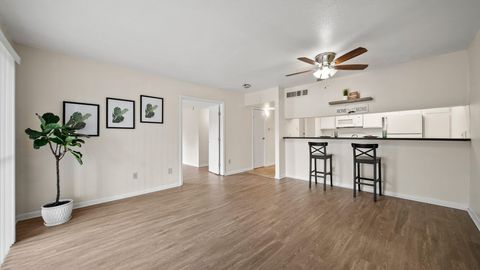 Photo of 2814 S Bartell Drive #11, Houston, TX 77054 (MLS # 91320523)