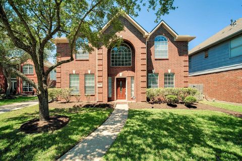 Photo of 4202 Cantrell Court, Sugar Land, TX 77479 (MLS # 25140392)