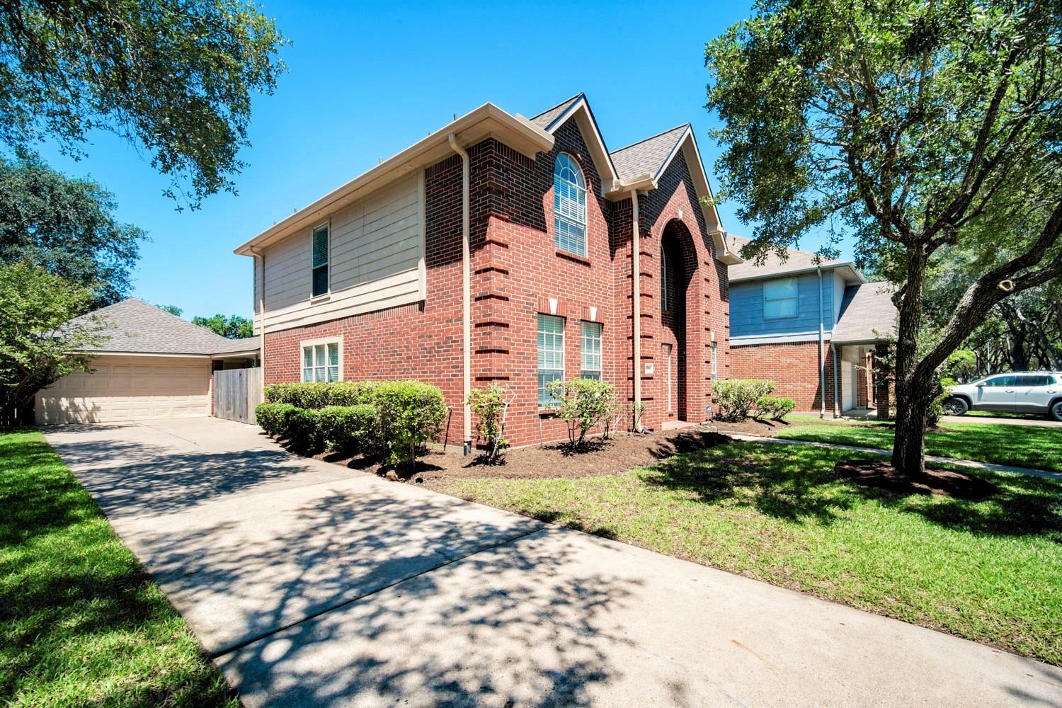 4202 Cantrell Court