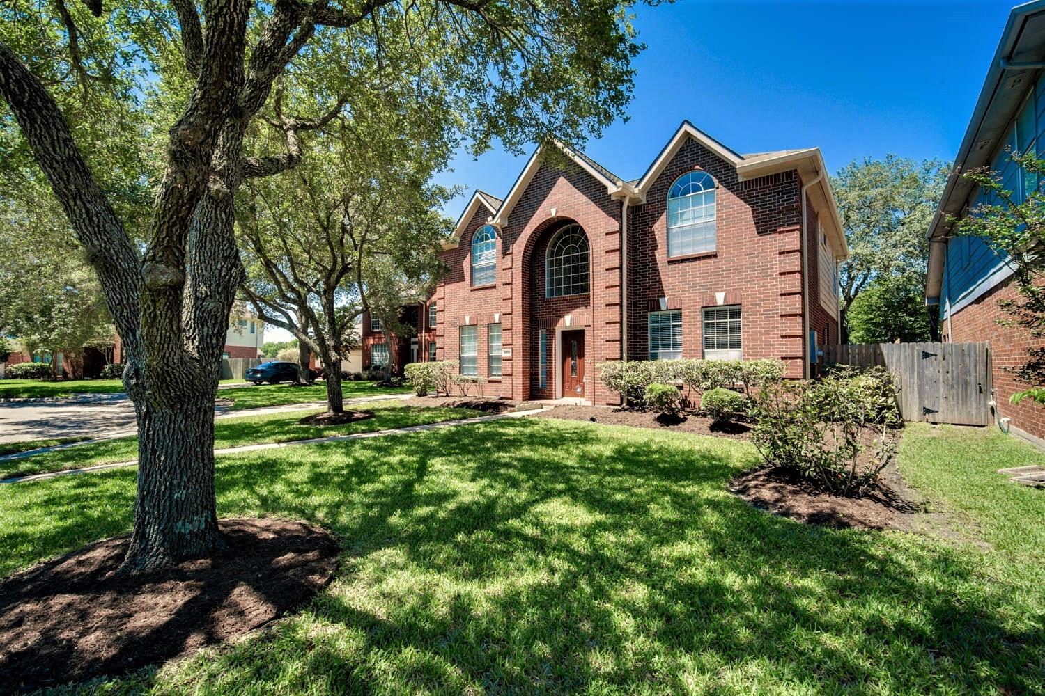 4202 Cantrell Court