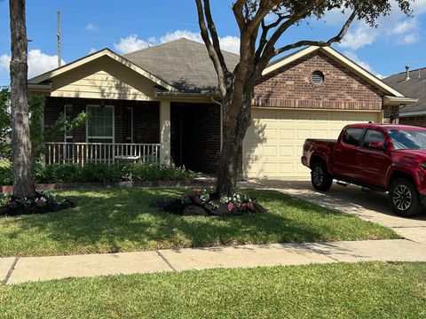 24714 Tribeca Katy TX 77493