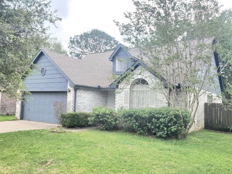 Photo of 21435 Park Mill Lane, Katy, TX 77450 (MLS # 4212998)