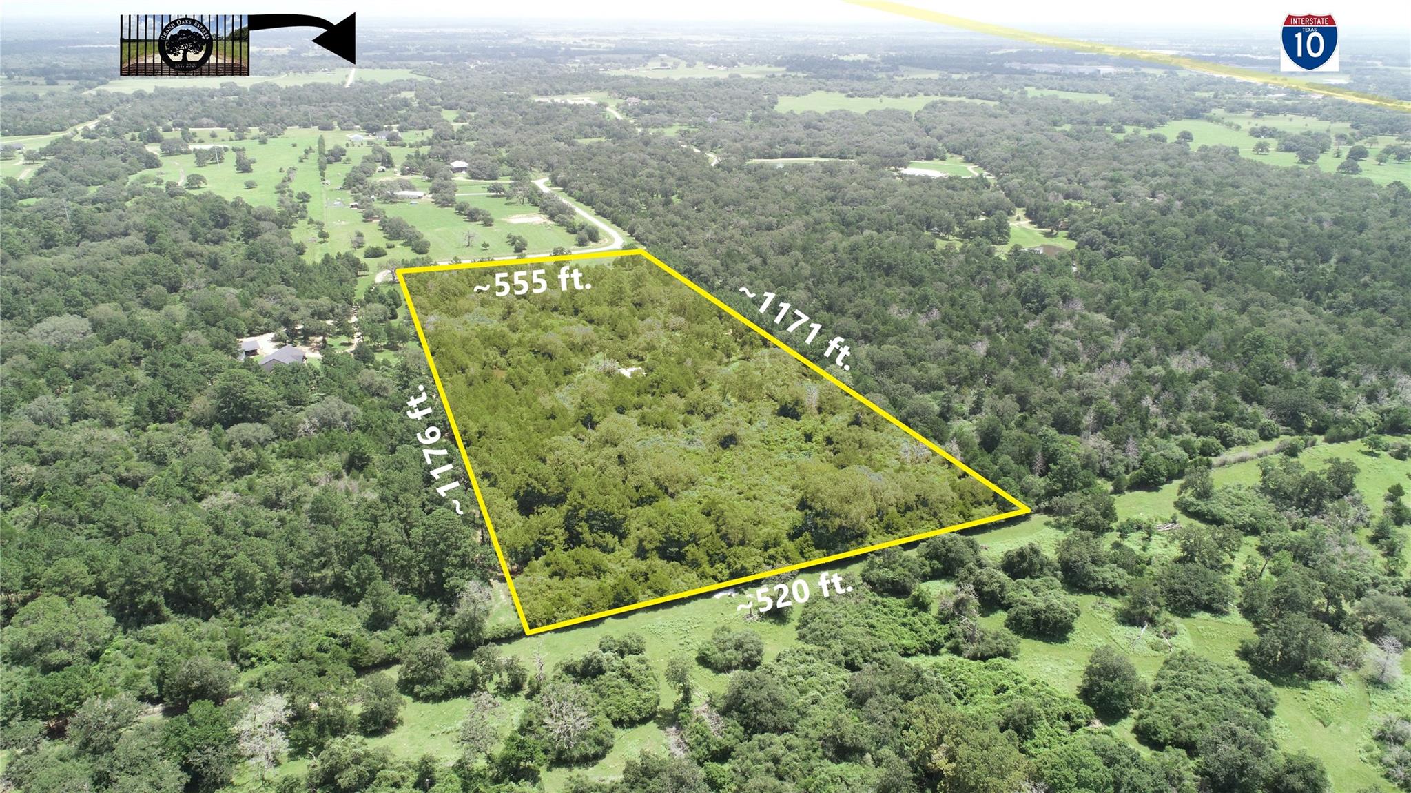 3093 W Grand Oaks Drive