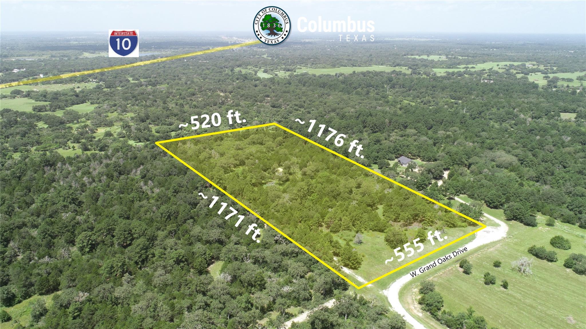 3093 W Grand Oaks Drive