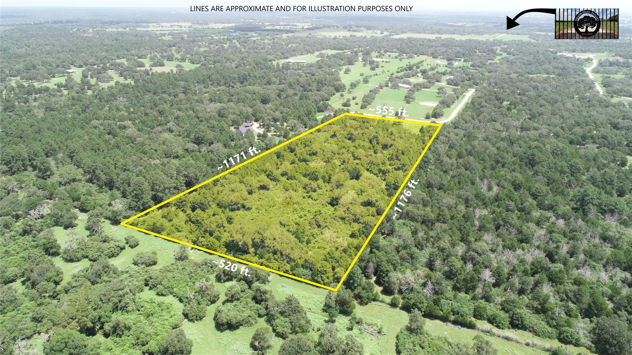 3093 W Grand Oaks Drive