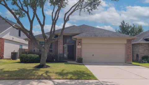 Photo of 7335 Jacobs Well DR, Richmond, TX 77407 (MLS # 17503477)