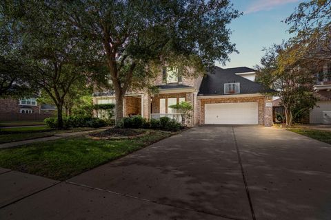 Photo of 10203 Earlington Manor Drive, Spring, TX 77379 (MLS # 6918870)