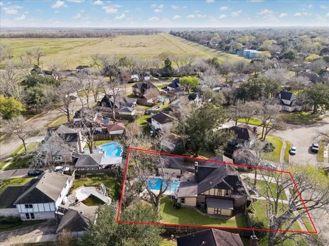 Photo of 1207 Deerfield Road, Richmond, TX 77406 (MLS # 46180437)