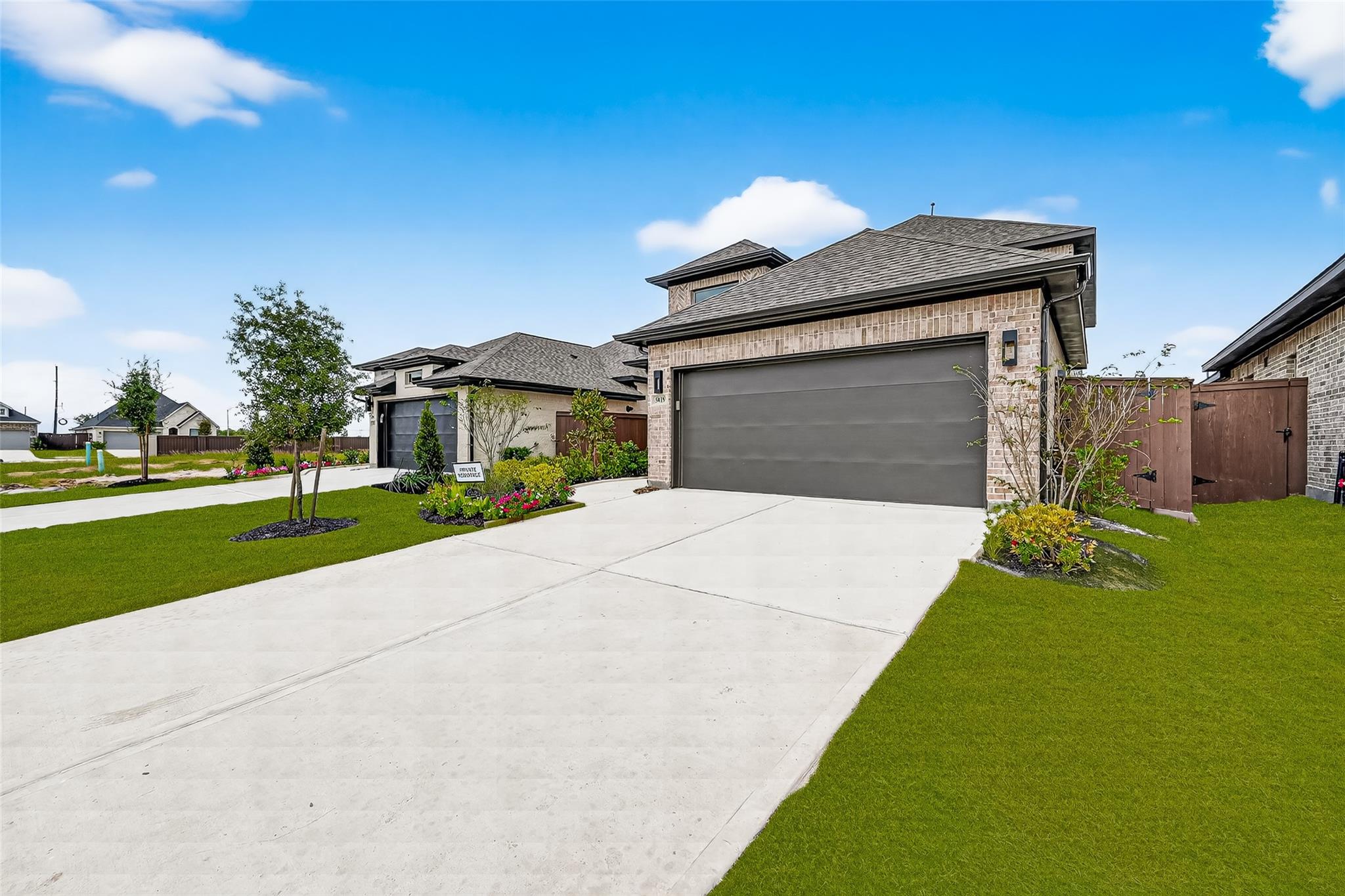 5019 Bowen Prairie Drive