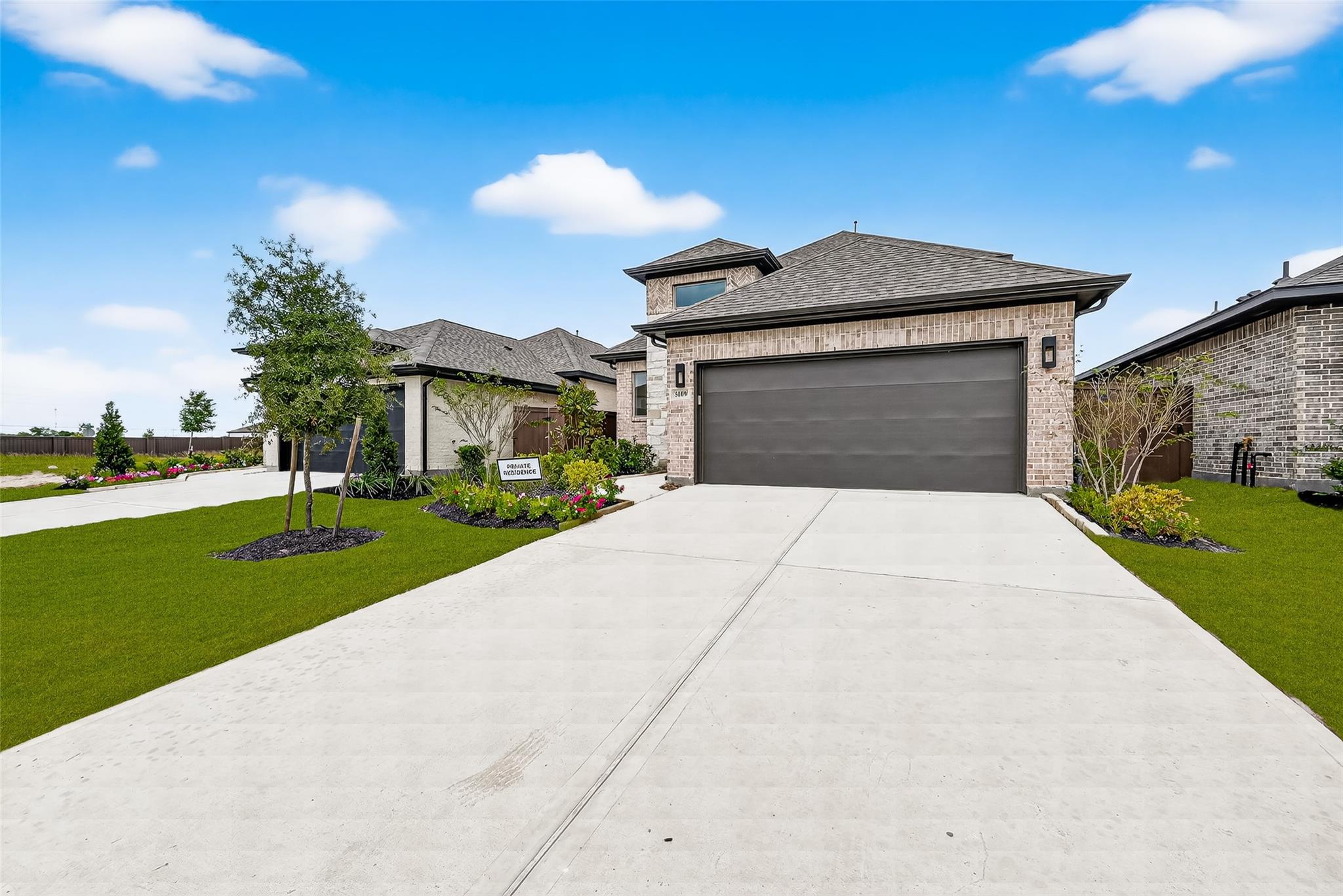 5019 Bowen Prairie Drive