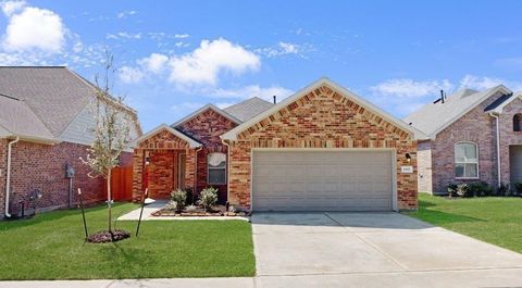 Photo of 21922 Corsica View, Hockley, TX 77447 (MLS # 36785587)